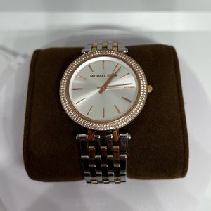 Michael Kors Darci Wrist Watch